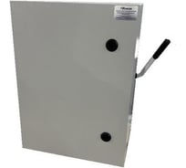 Ящик силовой TVENKOM ЯБПВУ-250А IP54 БП-00008943