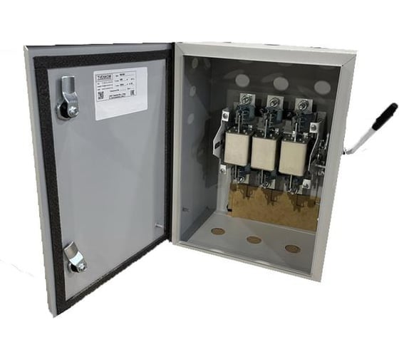 Ящик силовой TVENKOM ЯБПВУ-250А IP54 БП-00008943