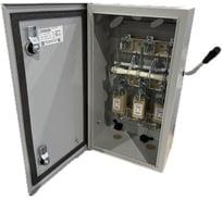 Ящик силовой TVENKOM ЯРВ-6123 250А IP54 БП-00014606