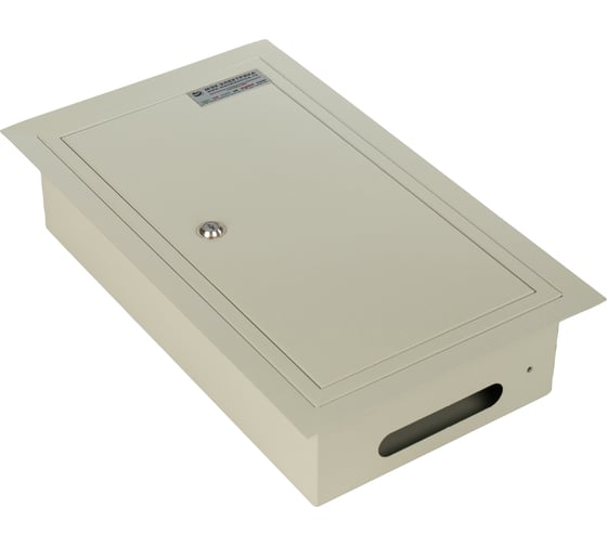 Распределительный встраиваемый щит МЭК ЭЛЕКТРИКА ЩРв-24 405х320х120 IP31 MEC12115