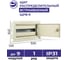 Распределительный встраиваемый щит МЭК ЭЛЕКТРИКА ЩРв-9 275х320х120 IP31 MEC12101 3