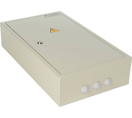 Распределительный навесной щит МЭК ЭЛЕКТРИКА ЩРн-36 540х330х120 IP 65 MEC12305