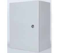 Щит распределительный навесной ANDELI металлический JXF400x300x250 IP66 артикул ADL29-011