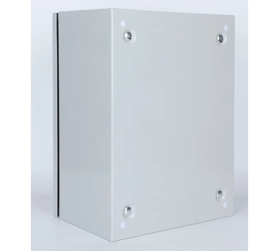 Щит распределительный навесной ANDELI металлический JXF250x200x150 IP66 артикул ADL29-002