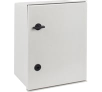 Щит пластиковый ANDELI DS-SMC-43020 IP66 400x300x200 арикул DL29-108 ADL29-108