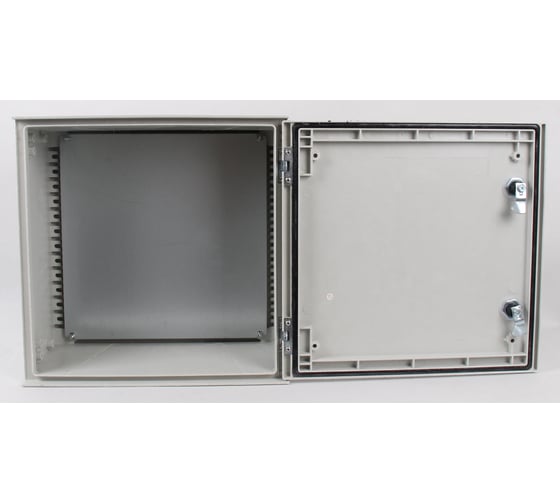 Щит пластиковый ANDELI DS-SMC-43020 IP66 400x300x200 арикул DL29-108 ADL29-108
