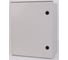 Корпус пластиковый IP66 полиэфирный ANDELI DS-SMC-54020 500x400x200 артикул ADL29-110 1