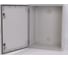 Корпус пластиковый IP66 полиэфирный ANDELI DS-SMC-54020 500x400x200 артикул ADL29-110 2