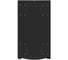 Шкаф напольный Filum 19'', 42U DATA CENTRE (ШxГxВ) 600x1070x1227 мм, двери: перфорированная/распашная перфорированная, цвет черный RAL9005 FL-DC-426107P2P2M-BK 5