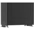 Шкаф напольный Filum 19'', 42U DATA CENTRE (ШxГxВ) 600x1070x1227 мм, двери: перфорированная/распашная перфорированная, цвет черный RAL9005 FL-DC-426107P2P2M-BK 6
