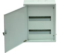 Корпус Узола ЩРН 3-2х12-УХЛ4 Узола U0011240