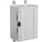 Корпус пластиковый ЩМПп IEK TETRA 350x250x150мм УХЛ1, IK10, IP66 TR5-12-N-035-25-15-65 2