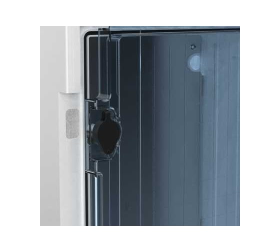 Корпус пластиковый IEK TETRA ЩМПп 350x250x150мм прозр. IP66 TR5-11-N-035-25-15-65