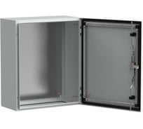 Корпус металлический IEK TITAN 7 ЩМП-60.50.25 УХЛ1 IP66 TI7-10-N-060-050-025-66