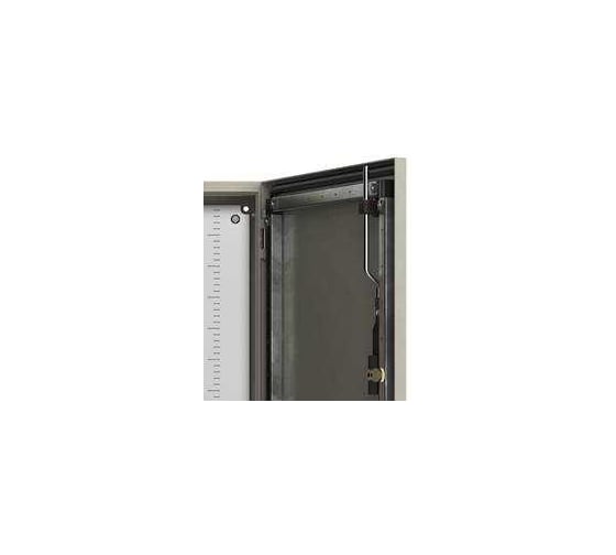 Корпус металлический IEK TITAN 7 ЩМП-60.50.25 УХЛ1 IP66 TI7-10-N-060-050-025-66