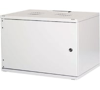 Настенный шкаф LANDE NETbox SOHO 19" LN-SH07U5440-LG-F0-2