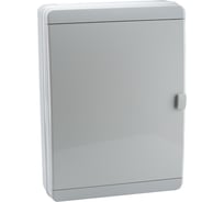 Корпус пластиковый КЭАЗ OptiBox P-BNN-3-54-IP65 117984