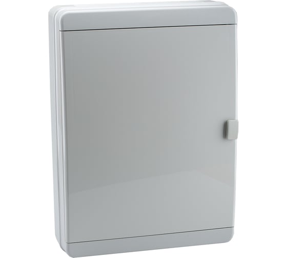 Корпус пластиковый КЭАЗ OptiBox P-BNN-3-54-IP65 117984