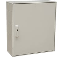 Корпус КЭАЗ из полиэстера OptiBox G-600x665x235-F-1-11-Z-I-IP54-1 332474