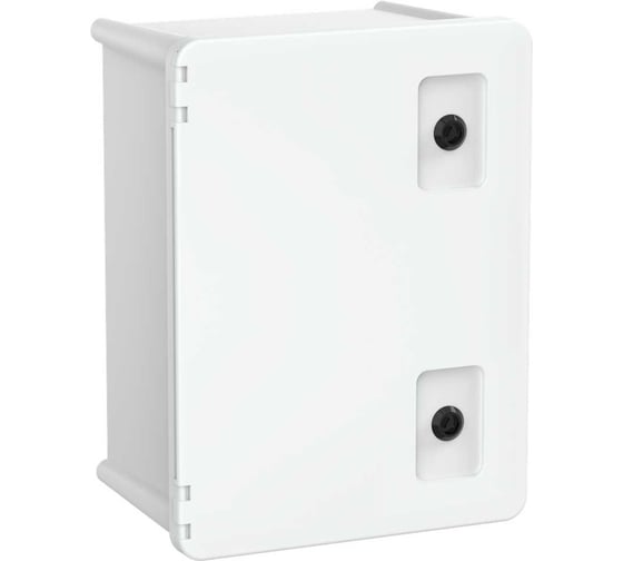 Корпус полиэстерный IEK ЩМП 300x400x200 IP65 MKP21-N-030-040-20-65 1