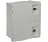 Корпус полиэстерный IEK ЩМП 300x400x200 IP65 MKP21-N-030-040-20-65 1