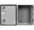 Корпус полиэстерный IEK ЩМП 300x400x200 IP65 MKP21-N-030-040-20-65 3