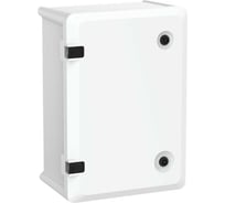 Корпус полиэстерный IEK ЩМП 350x500x200 IP65 MKP21-N-035-050-20-65
