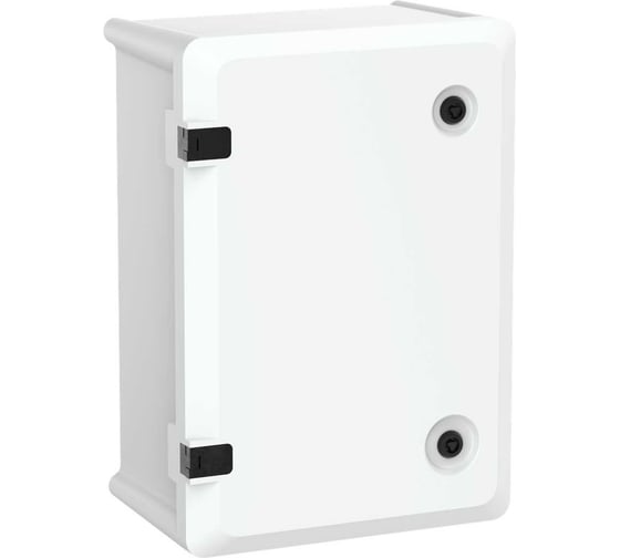 Корпус полиэстерный IEK ЩМП 350x500x200 IP65 MKP21-N-035-050-20-65 1