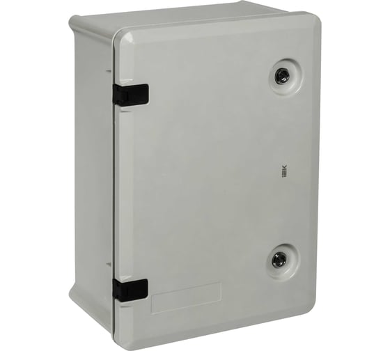 Корпус полиэстерный IEK ЩМП 350x500x200 IP65 MKP21-N-035-050-20-65