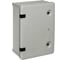 Корпус полиэстерный IEK ЩМП 350x500x200 IP65 MKP21-N-035-050-20-65 1