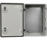 Корпус полиэстерный IEK ЩМП 350x500x200 IP65 MKP21-N-035-050-20-65 3