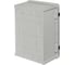 Корпус полиэстерный IEK ЩМП 350x500x200 IP65 MKP21-N-035-050-20-65 6