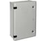 Корпус полиэстерный IEK ЩМП 400x600x200 IP65 MKP21-N-040-060-20-65 1