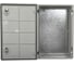 Корпус полиэстерный IEK ЩМП 400x600x200 IP65 MKP21-N-040-060-20-65 3