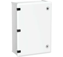 Корпус полиэстерный IEK ЩМП 500x700x250 IP65 MKP21-N-050-070-25-65