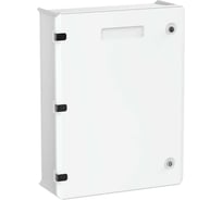 Корпус полиэстерный IEK ЩМП 600x800x250 IP65 MKP21-N-060-080-25-65