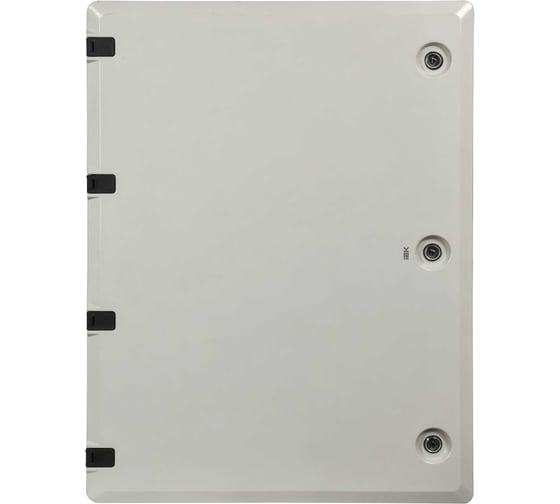 Корпус полиэстерный IEK ЩМП 600x800x250 IP65 MKP21-N-060-080-25-65