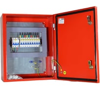 Панель питания электрооборудования систем противопожарной защиты ЭЛТЕКО ШВУ-ПЭСПЗ-4-025-0-09-06-С-54 ELTECO-239