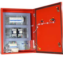 Панель питания электрооборудования систем противопожарной защиты ЭЛТЕКО ШВУ-ПЭСПЗ-4-040-1-06-16-С-54 Элтеко ELTECO-248