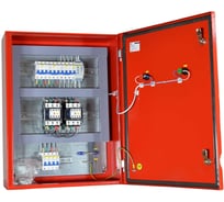 Панель питания электрооборудования систем противопожарной защиты ЭЛТЕКО ШВУ-ПЭСПЗ-4-040-1-04-16-С-54 ELTECO-246