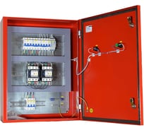 Панель питания электрооборудования систем противопожарной защиты ЭЛТЕКО ШВУ-ПЭСПЗ-4-040-1-03-16-С-54 ELTECO-245