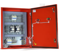 Панель питания электрооборудования систем противопожарной защиты ЭЛТЕКО ШВУ-ПЭСПЗ-2-040-1-04-16-С-54 ELTECO-241