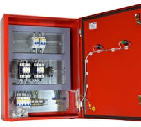 Панель питания электрооборудования систем противопожарной защиты ЭЛТЕКО ШВУ-ПЭСПЗ-2-040-1-05-16-С-54 ELTECO-242