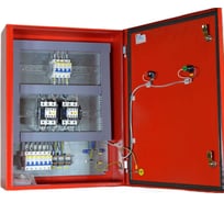 Панель питания электрооборудования систем противопожарной защиты ЭЛТЕКО ШВУ-ПЭСПЗ-2-040-1-06-16-С-54 ELTECO-243