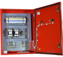 Панель питания электрооборудования систем противопожарной защиты ЭЛТЕКО ШВУ-ПЭСПЗ-2-040-1-12-16-С-54 ELTECO-244