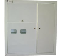 Корпус Узола ЩЭсВС 1x22-2хСЭ1 IP31-УХЛ4-001 U0040100002