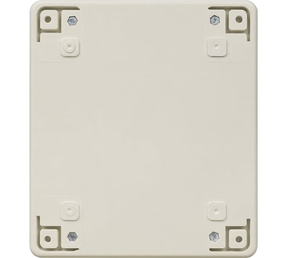 Щит антивандальный TDM ELECTRIC ЩПМП-0-2, GRP, IP55, IK08, от -50 до +70 С, навесной, (300x250x170) TDM SQ0912-0107