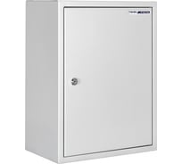 Корпус металлический TOKOV ELECTRIC ЩМП-2 IP31 510x400x220 с монтажной панелью PRIZMA TKE-PZ-MPB31-2