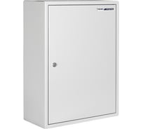 Корпус металлический TOKOV ELECTRIC ЩМП-3 IP31 655x500x220 с монтажной панелью PRIZMA TKE-PZ-MPB31-3