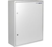 Корпус металлический TOKOV ELECTRIC ЩМП-4 IP31 800x650x250 с монтажной панелью PRIZMA TKE-PZ-MPB31-4